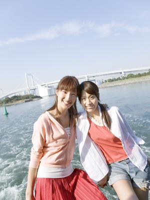 家族向けルームもある姫路フェリー