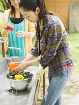 白馬で解放感のあるリゾートホテル