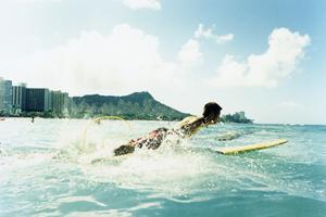 美容と健康に効果がある岩盤浴が人気です